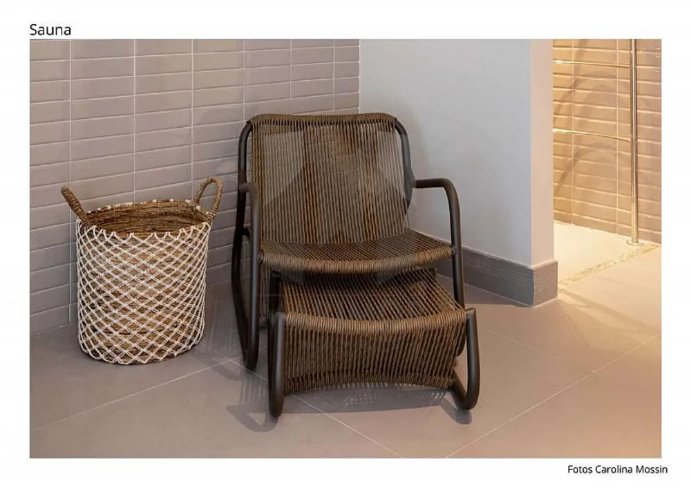 Apartamento, 4 quartos, 257 m² - Foto 11