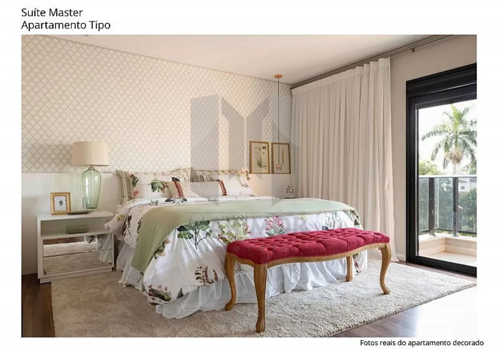 Apartamento, 4 quartos, 257 m² - Foto 6