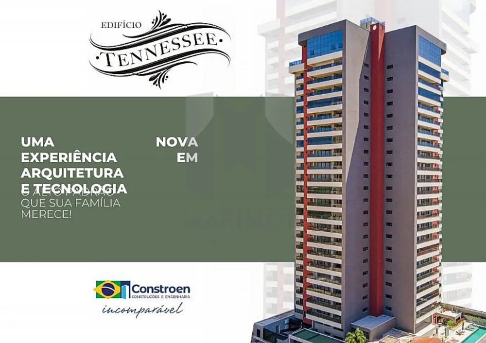Apartamento, 4 quartos, 257 m² - Foto 3