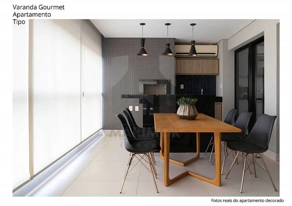 Apartamento, 4 quartos, 257 m² - Foto 5