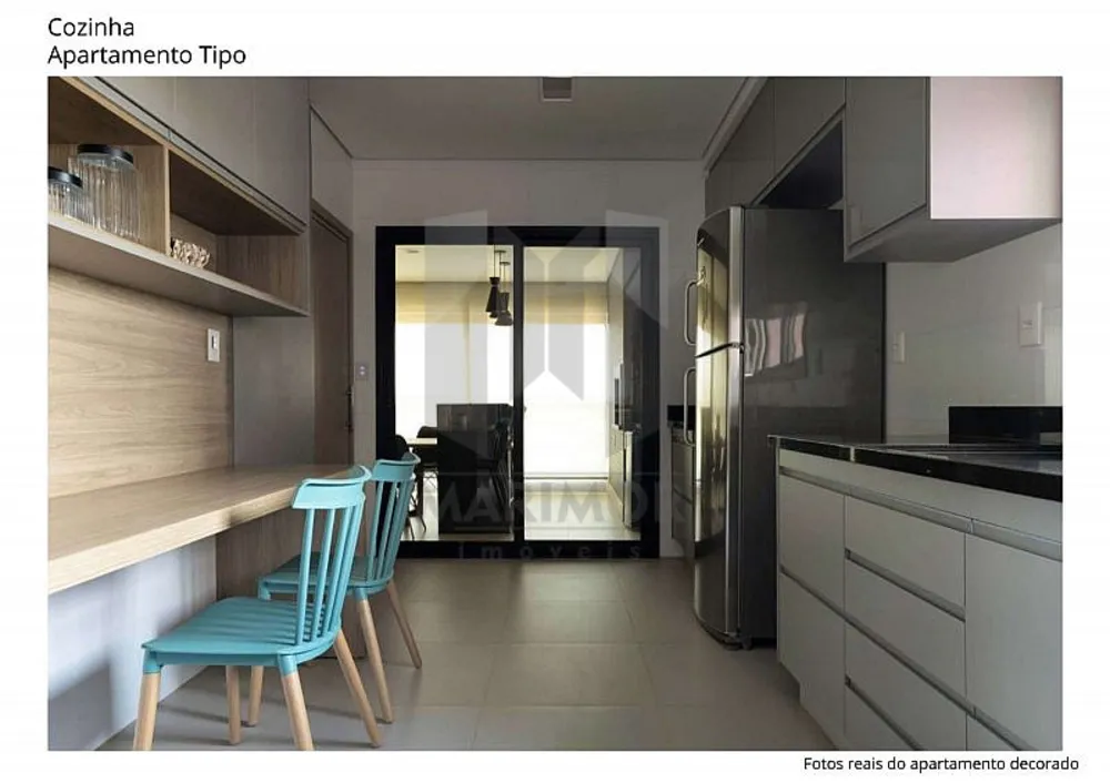 Apartamento, 4 quartos, 257 m² - Foto 12