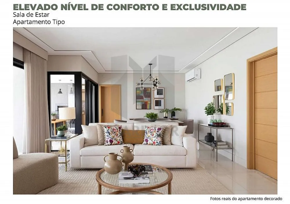 Apartamento, 4 quartos, 257 m² - Foto 4