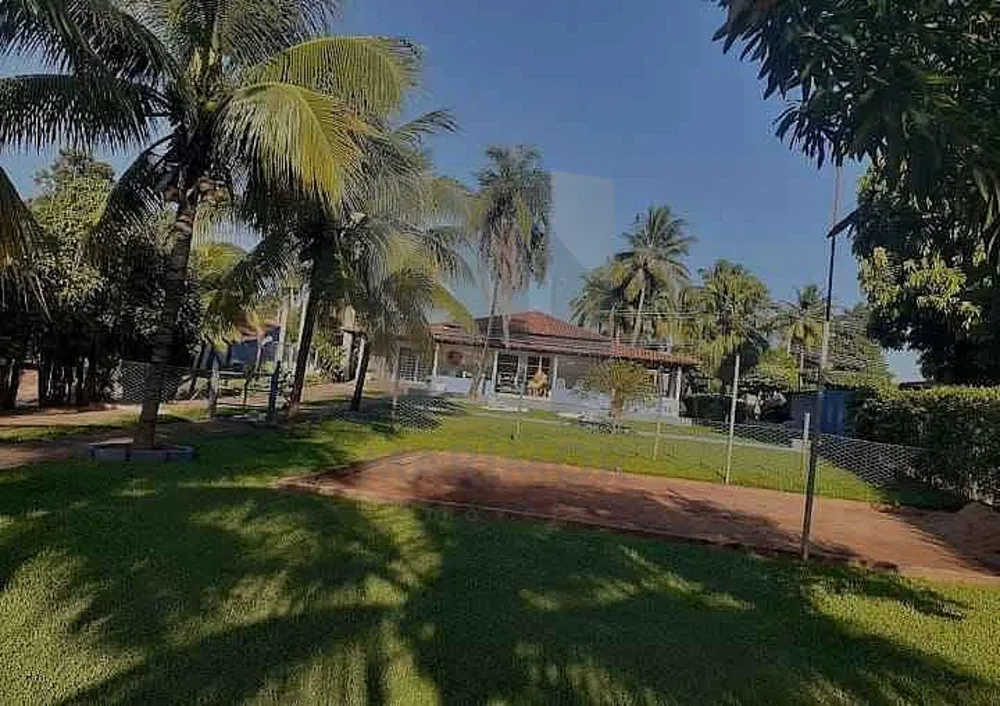 Chácara, 3 quartos, 1600 m² - Foto 6