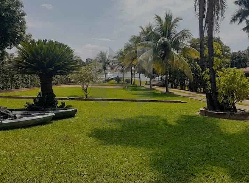 Chácara, 3 quartos, 1600 m² - Foto 4