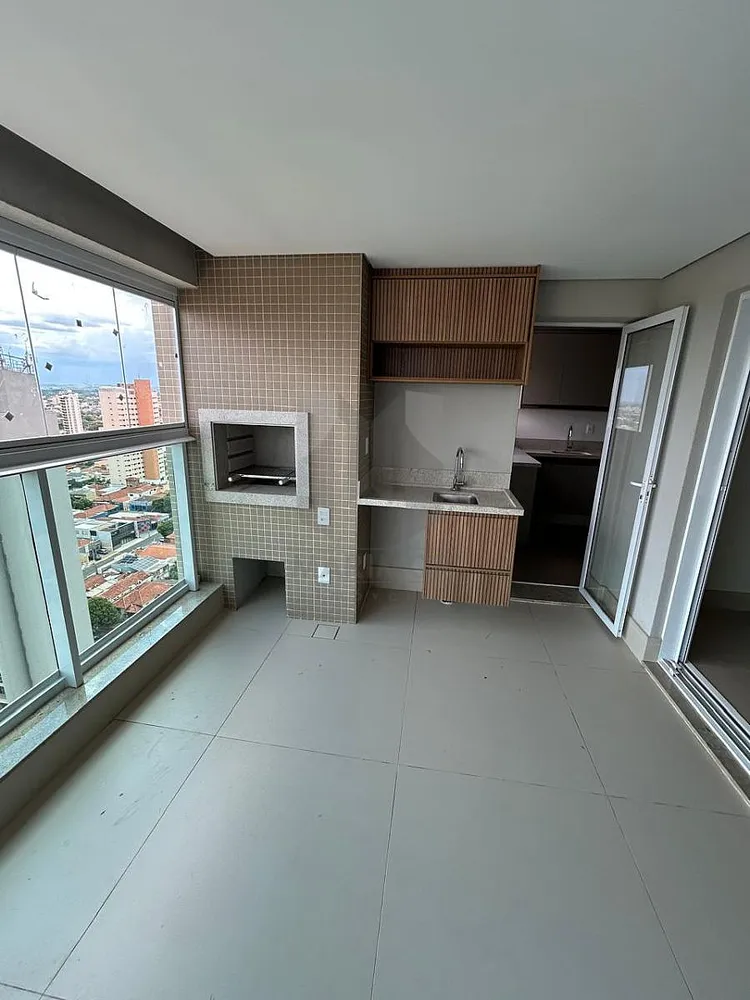 Apartamento, 3 quartos, 163 m² - Foto 9