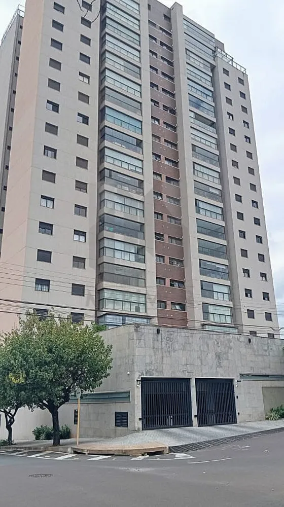 Apartamento, 3 quartos, 143 m² - Foto 2