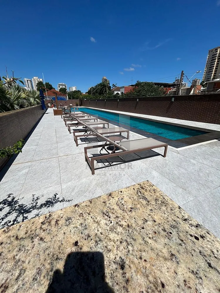 Apartamento, 3 quartos, 143 m² - Foto 10