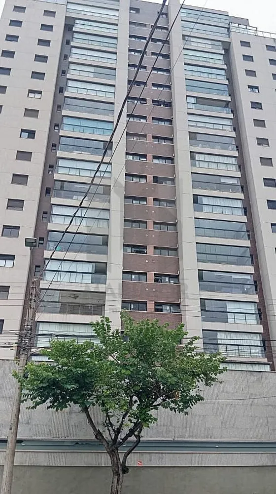 Apartamento, 3 quartos, 143 m² - Foto 1