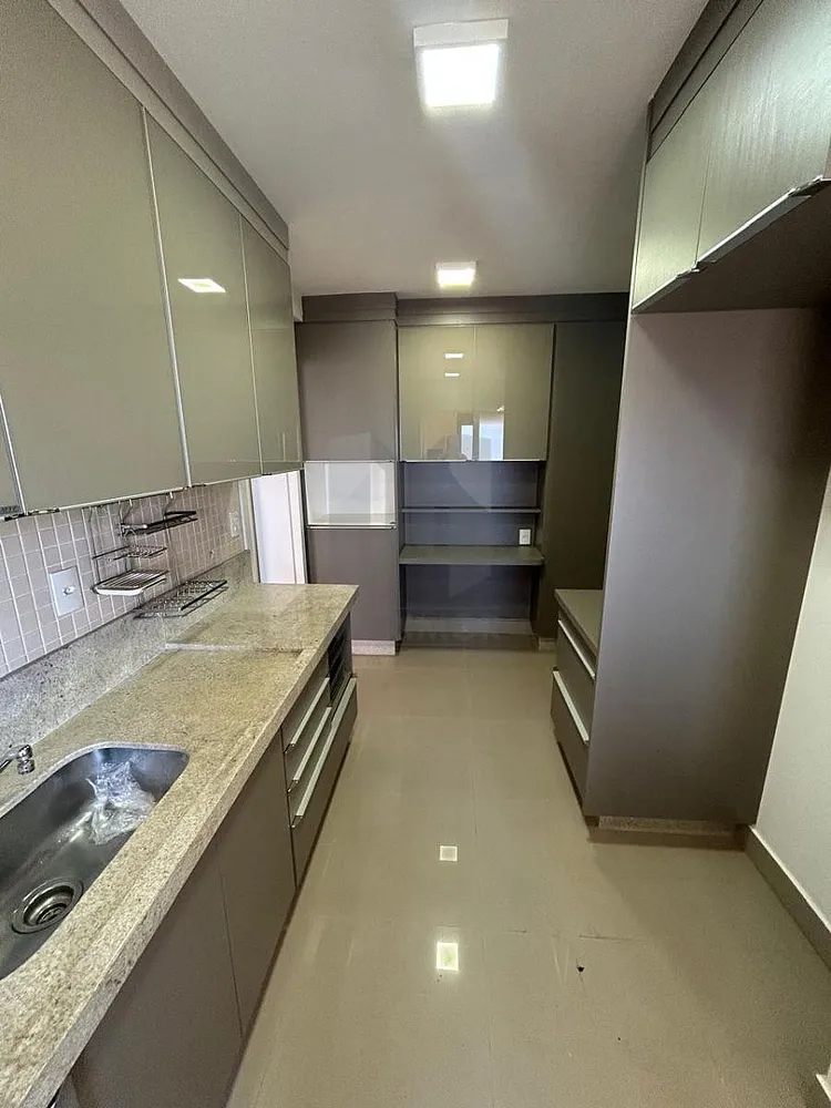 Apartamento, 3 quartos, 143 m² - Foto 4