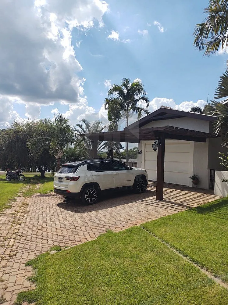 Sobrado, 4 quartos, 563 m² - Foto 2