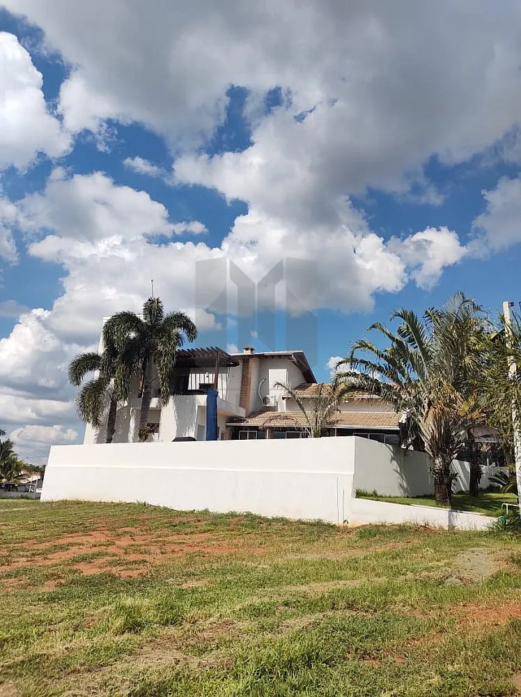 Sobrado, 4 quartos, 563 m² - Foto 1