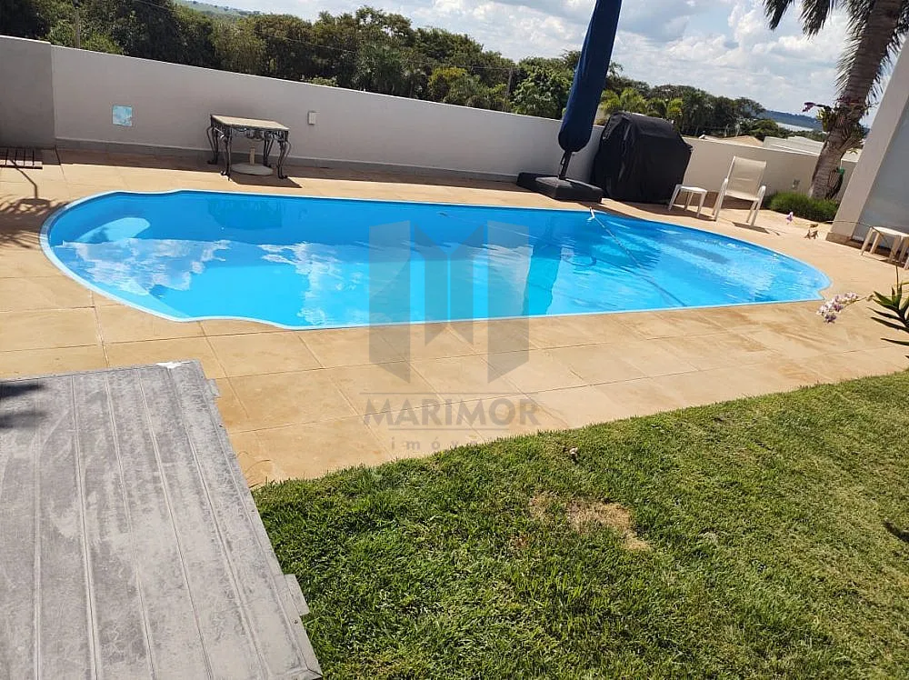 Sobrado, 4 quartos, 563 m² - Foto 12