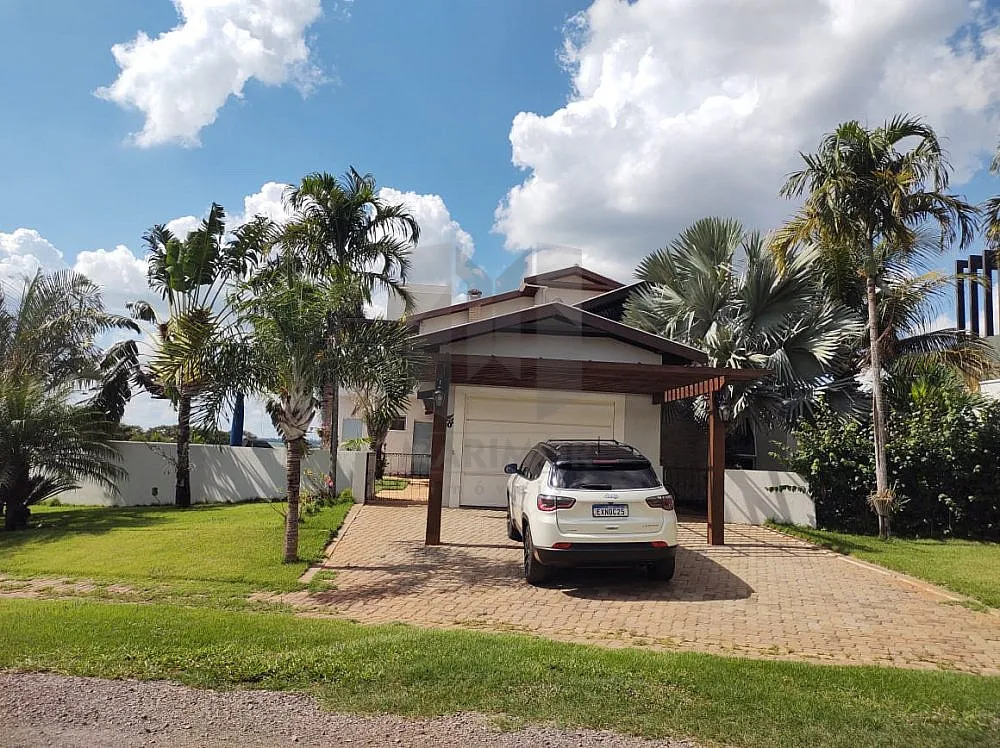 Sobrado, 4 quartos, 563 m² - Foto 3