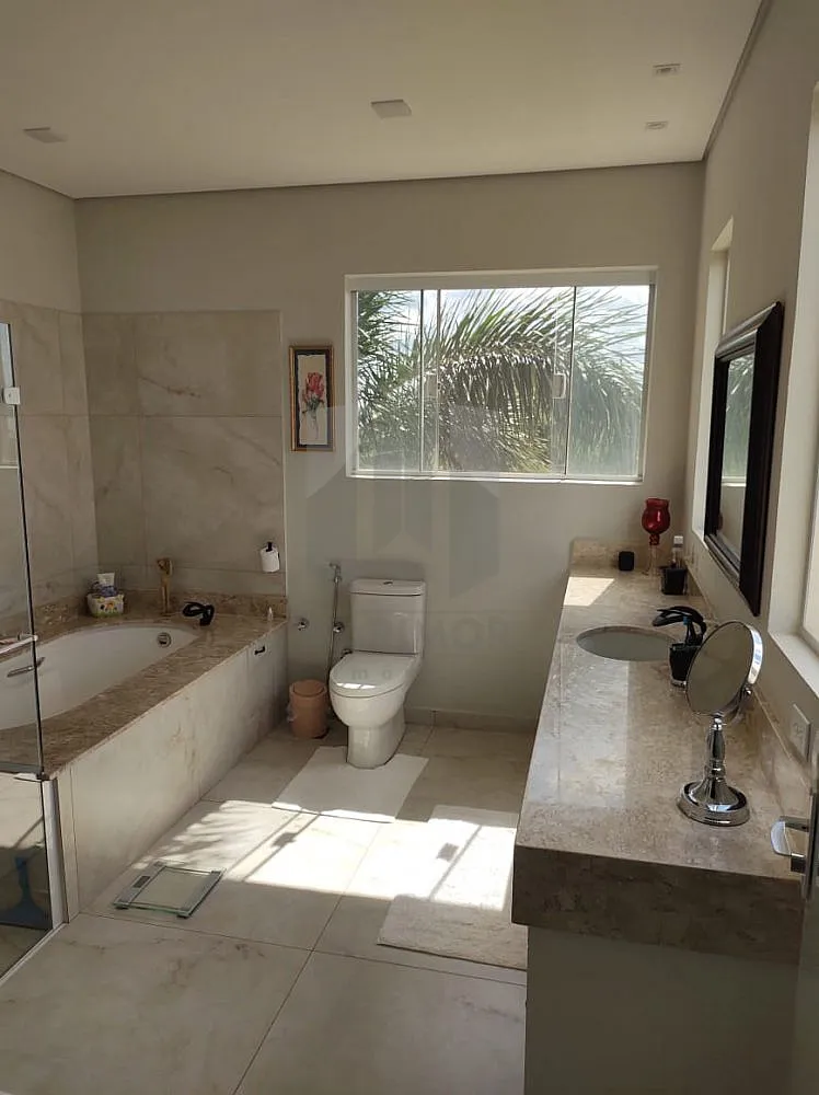 Sobrado, 4 quartos, 563 m² - Foto 6