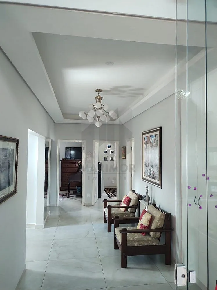 Sobrado, 4 quartos, 563 m² - Foto 9