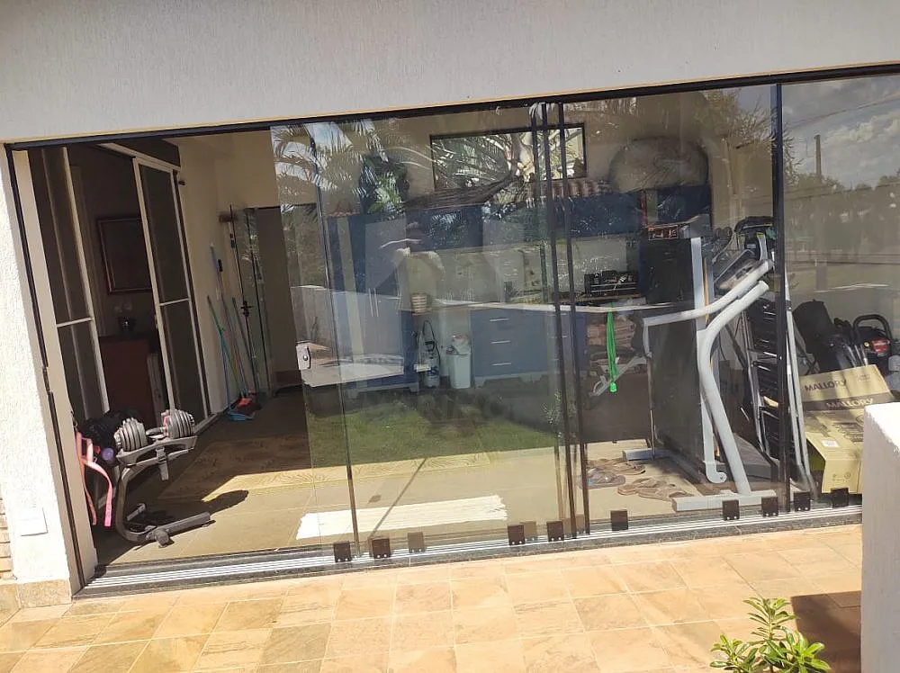 Sobrado, 4 quartos, 563 m² - Foto 11