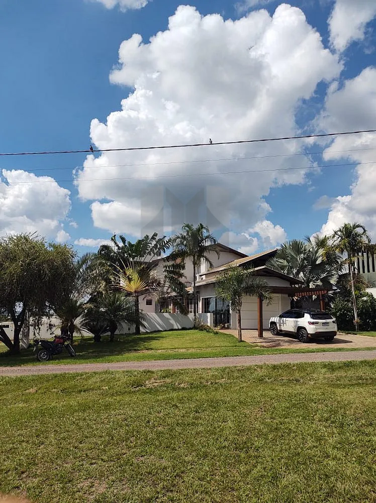 Sobrado, 4 quartos, 563 m² - Foto 5