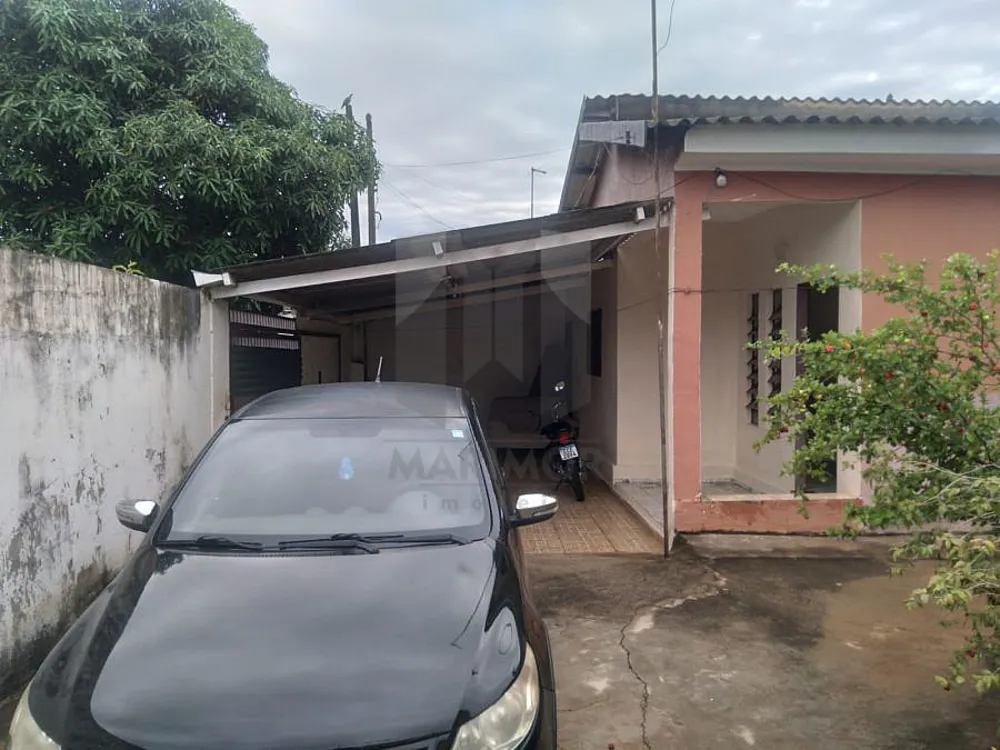 Casa, 2 quartos, 300 m² - Foto 1