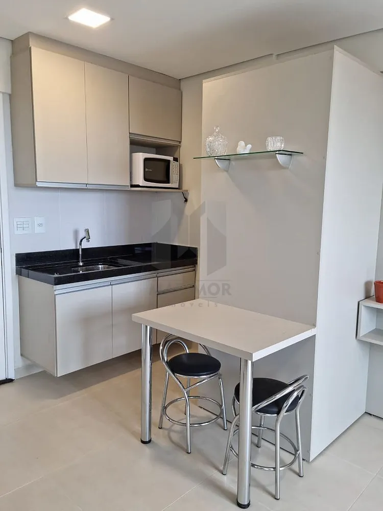 Apartamento, 1 quarto, 34 m² - Foto 8