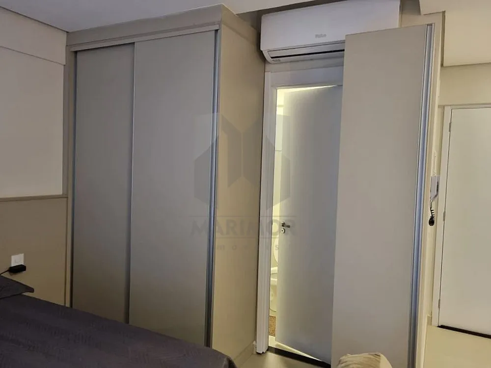 Apartamento, 1 quarto, 34 m² - Foto 5