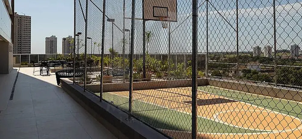 Apartamento, 1 quarto, 34 m² - Foto 12