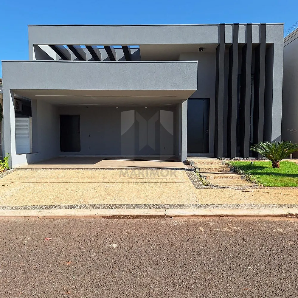 Casa, 3 quartos, 390 m² - Foto 1