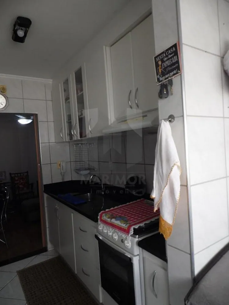 Apartamento, 2 quartos, 61 m² - Foto 6