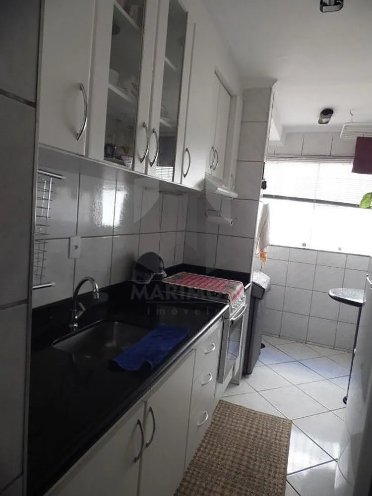Apartamento, 2 quartos, 61 m² - Foto 7