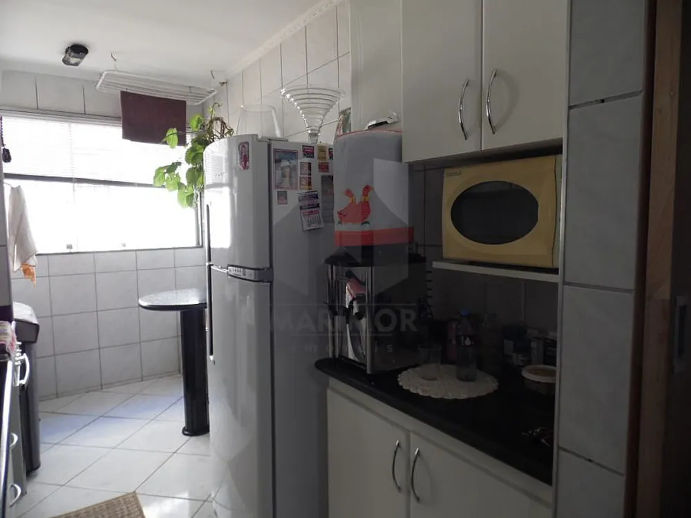Apartamento, 2 quartos, 61 m² - Foto 5