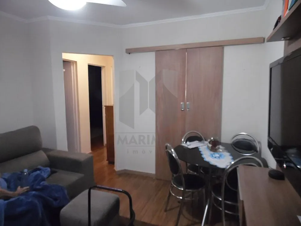 Apartamento, 2 quartos, 61 m² - Foto 2