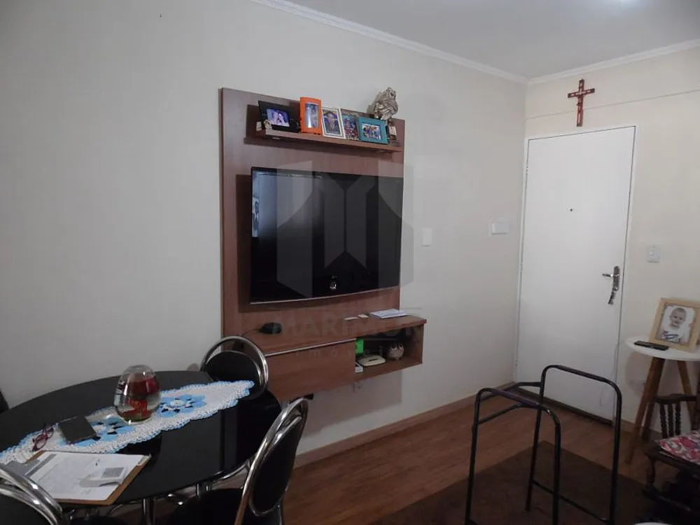 Apartamento, 2 quartos, 61 m² - Foto 4
