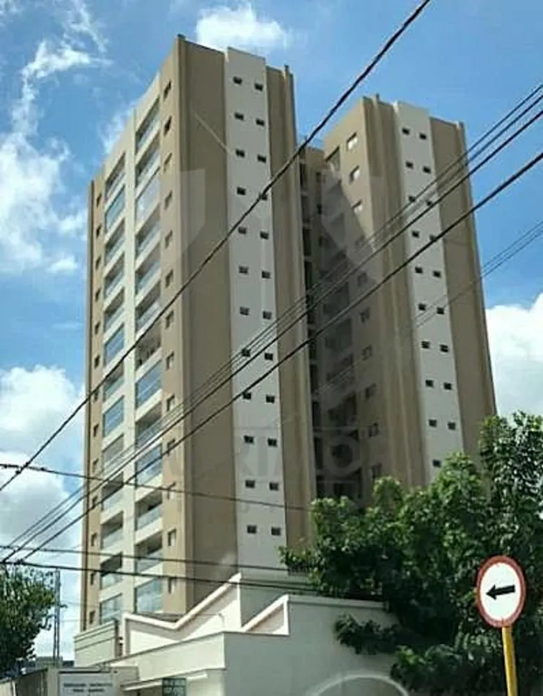 Apartamento, 3 quartos, 102 m² - Foto 2