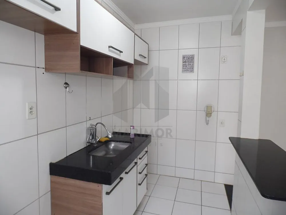 Apartamento, 2 quartos, 60 m² - Foto 13