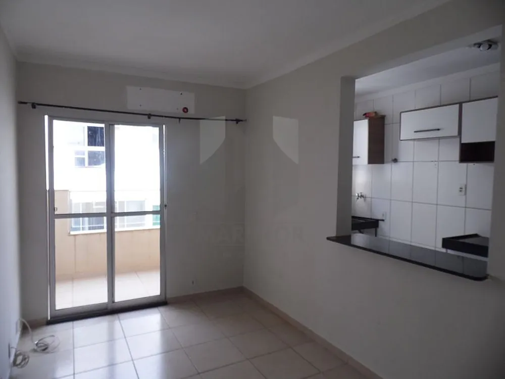 Apartamento, 2 quartos, 60 m² - Foto 4