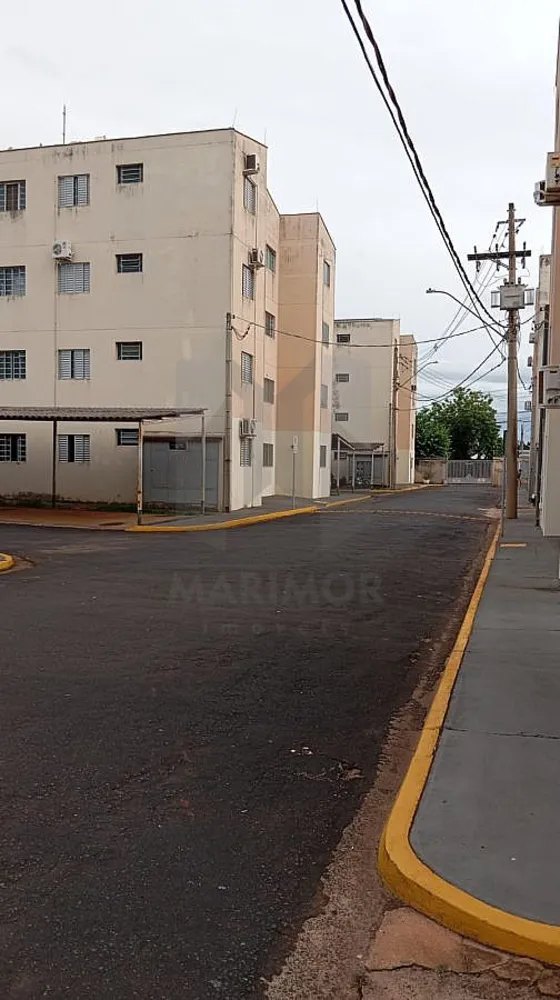 Apartamento, 2 quartos, 54 m² - Foto 1