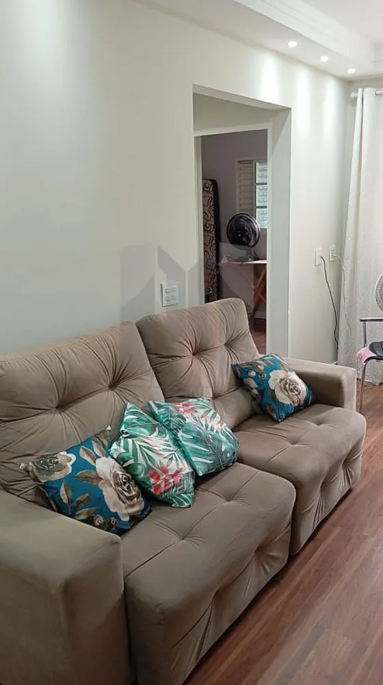 Apartamento, 2 quartos, 54 m² - Foto 13