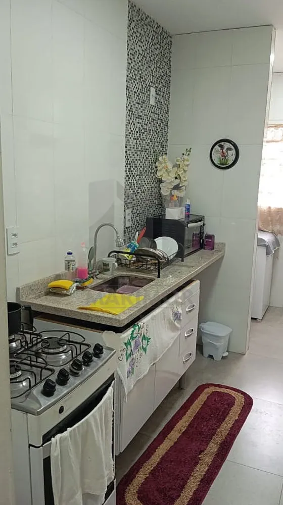 Apartamento, 2 quartos, 54 m² - Foto 16