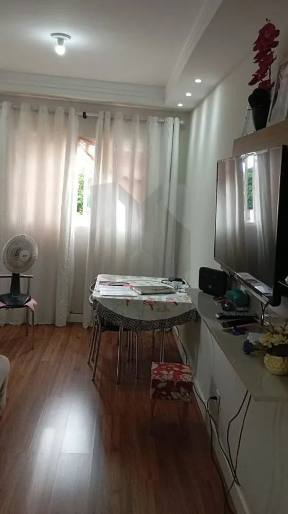 Apartamento, 2 quartos, 54 m² - Foto 7