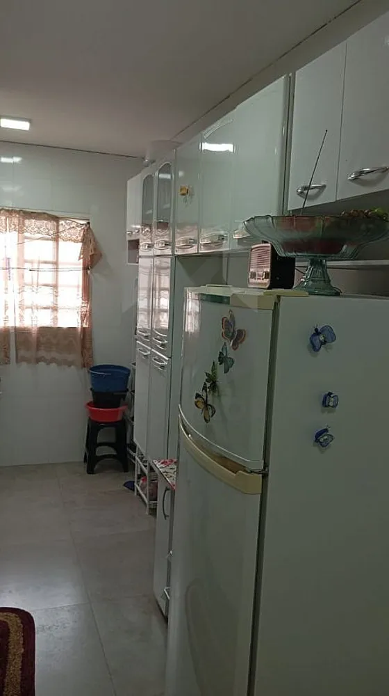 Apartamento, 2 quartos, 54 m² - Foto 9