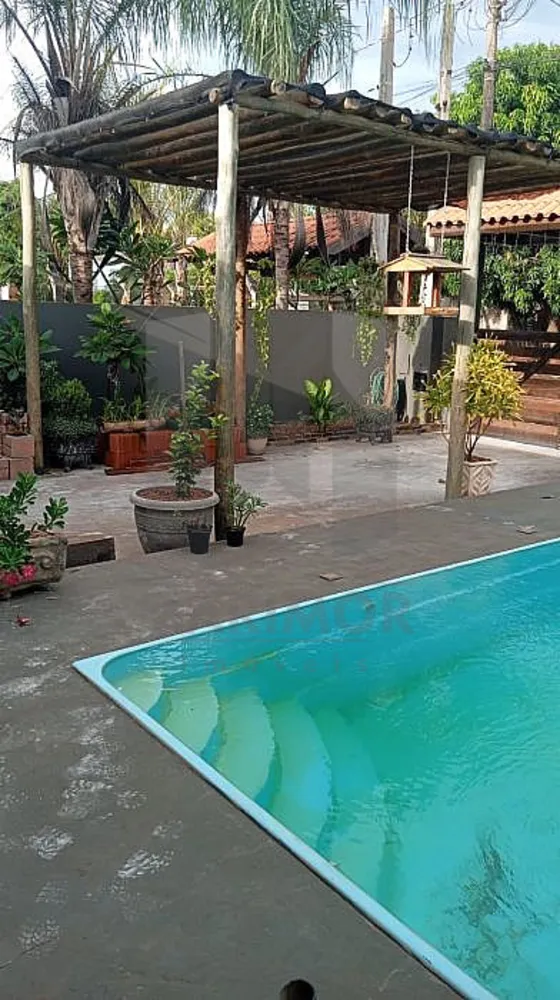 Chácara, 2 quartos, 450 m² - Foto 4