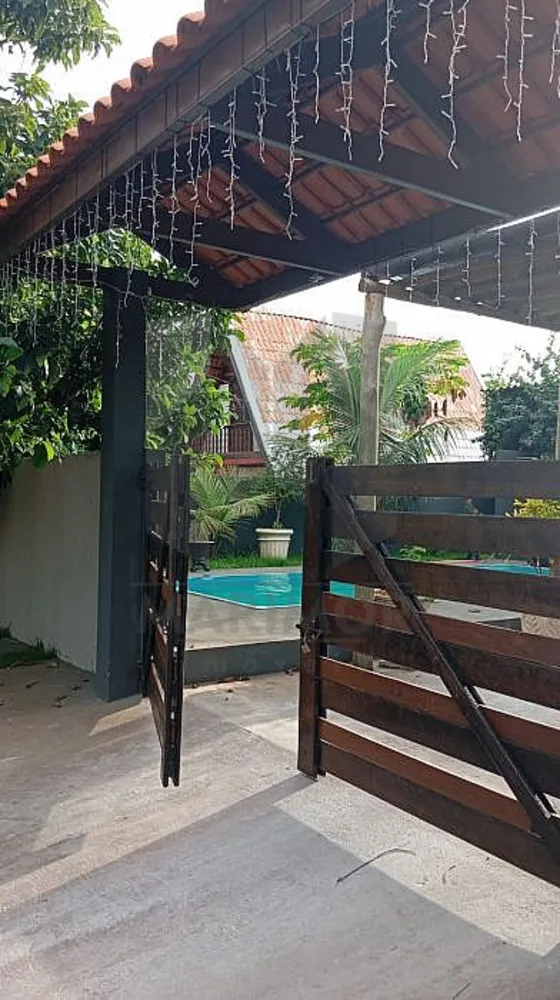Chácara, 2 quartos, 450 m² - Foto 1