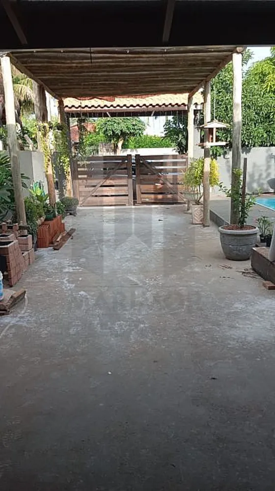 Chácara, 2 quartos, 450 m² - Foto 5