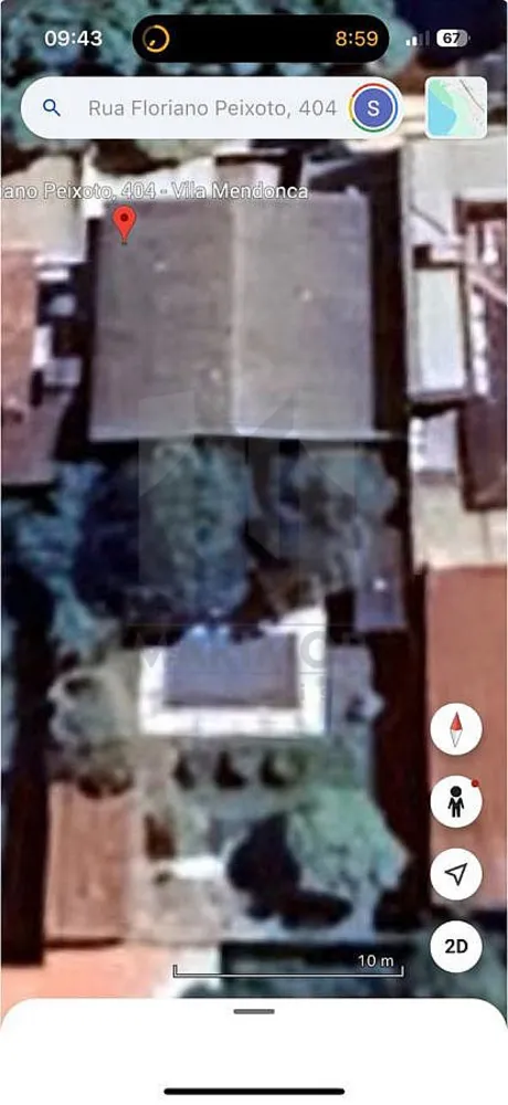 Casa, 4 quartos, 600 m² - Foto 1
