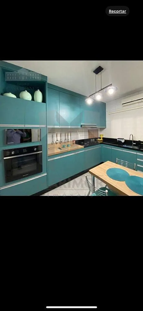 Casa, 4 quartos, 600 m² - Foto 3