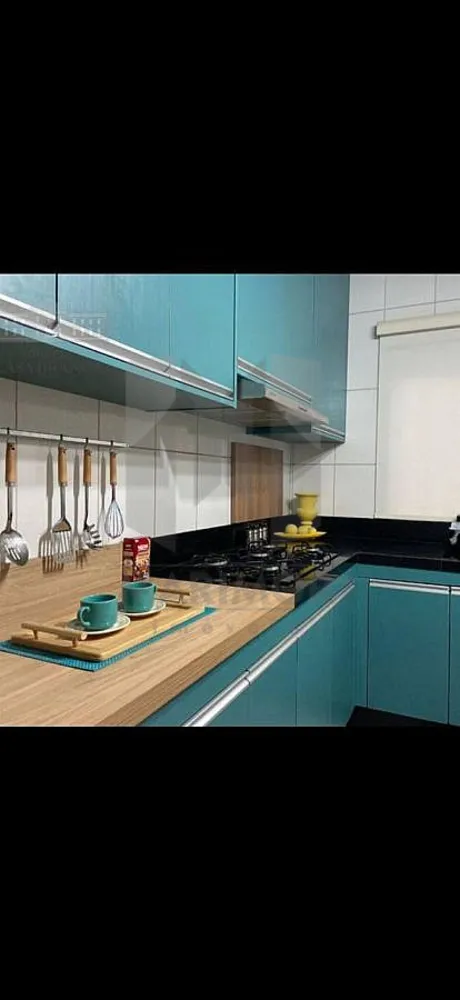 Casa, 4 quartos, 600 m² - Foto 4
