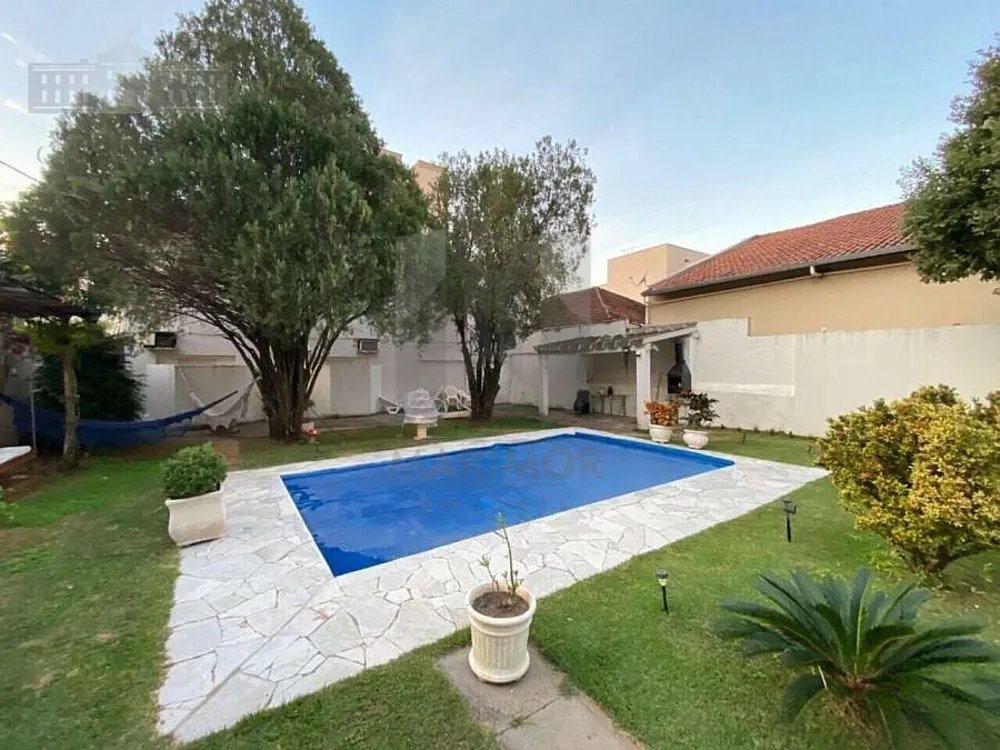 Casa, 4 quartos, 600 m² - Foto 8