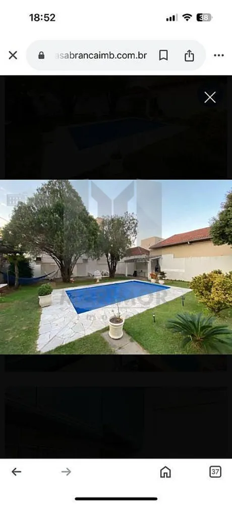 Casa, 4 quartos, 600 m² - Foto 10