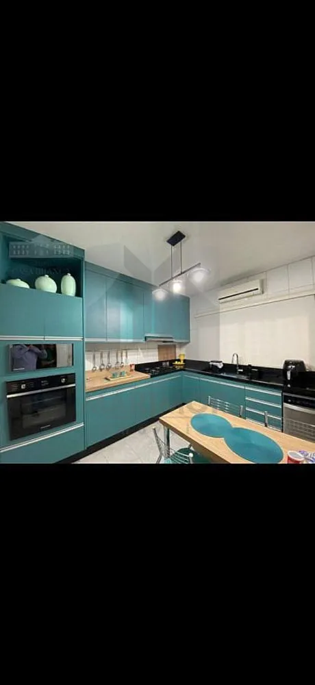 Casa, 4 quartos, 600 m² - Foto 2