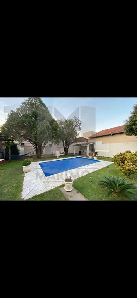 Casa, 4 quartos, 600 m² - Foto 5