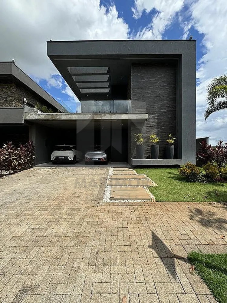 Casa de Condomínio, 4 quartos - Foto 2